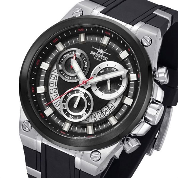 Firefox Maverick FFS300-102 Firefox Maverick FFS300-102