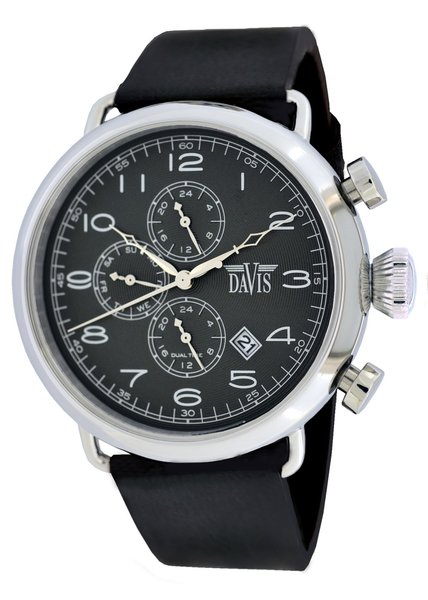 Davis 1930B Franklin Horloge Davis 1930B Franklin Horloge