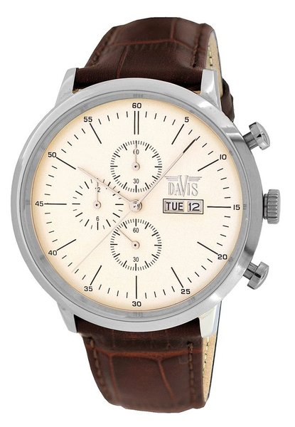 Davis 1950 Truman Horloge Davis 1950 Truman Horloge