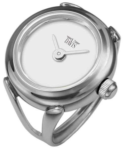 Davis 4181 Sofia Ring Horloge Davis 4181 Sofia Ring Horloge