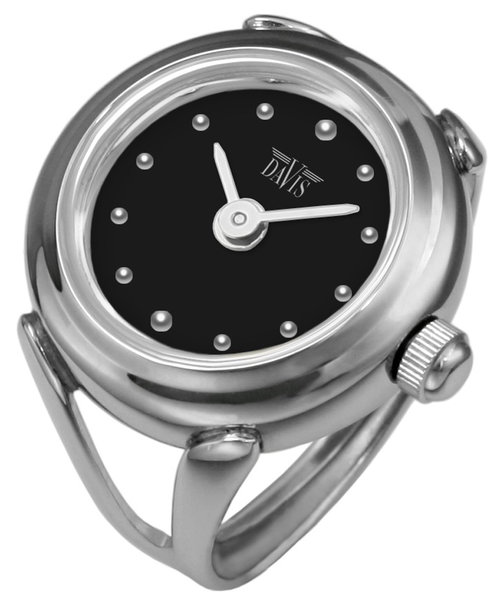 Davis 4189 Sofia Ring Horloge Davis 4189 Sofia Ring Horloge