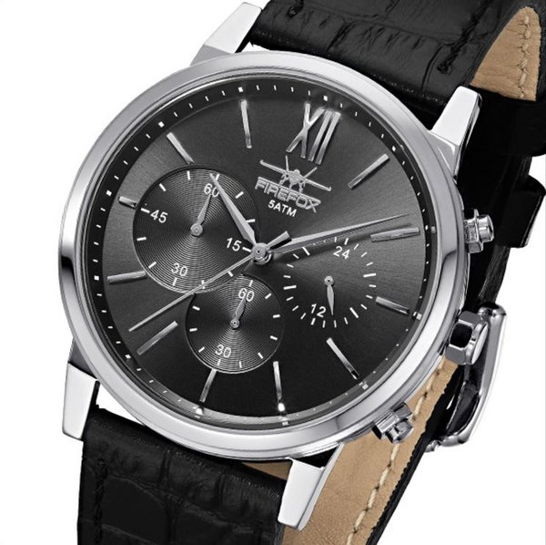 Firefox FFS275-102 Herenhorloge  Firefox FFS275-102 Herenhorloge