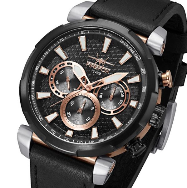 Firefox Multifunktion FFS280-102 Firefox Multifunktion FFS280-102