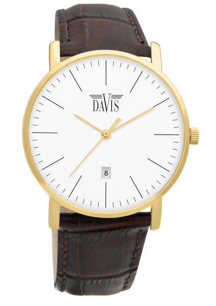 Davis 1994 James Horloge Davis 1994 James Horloge