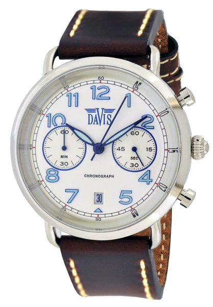 Davis 2123 Thomas Horloge Davis 2123 Thomas Horloge