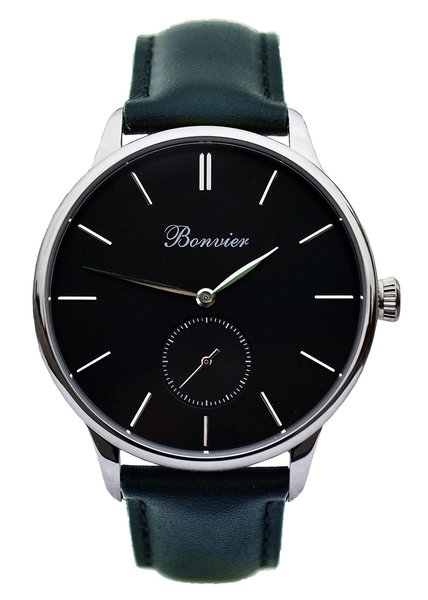 Bonvier Navona Black/S BW024 Bonvier Navona Black/S BW024