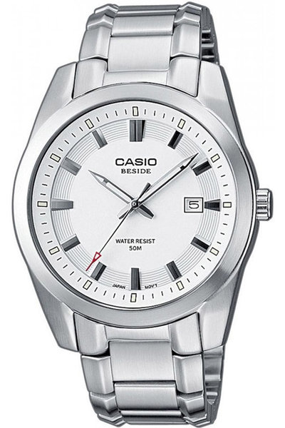 Casio Collection BEM-111D-7AVEF Horloge