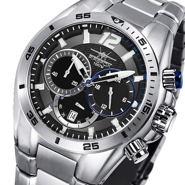 Firefox Skywolf FFS200-102a Firefox Skywolf FFS200-102a