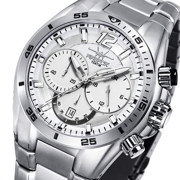 Firefox Skywolf FFS200-101 Firefox Skywolf FFS200-101