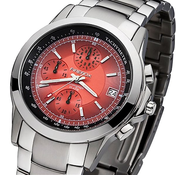 Firefox Shooter FFS07-105 Firefox Shooter FFS07-105