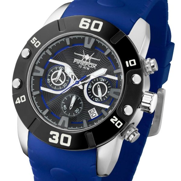 Firefox Rubber Thing FFS310-103 Firefox Rubber Thing FFS310-103