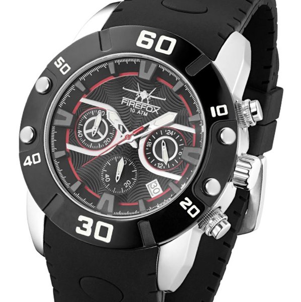 Firefox Rubber Thing FFS310-102 Firefox Rubber Thing FFS310-102