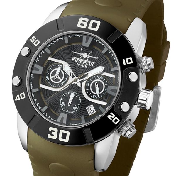 Firefox Rubber Thing FFS310-115 Firefox Rubber Thing FFS310-115