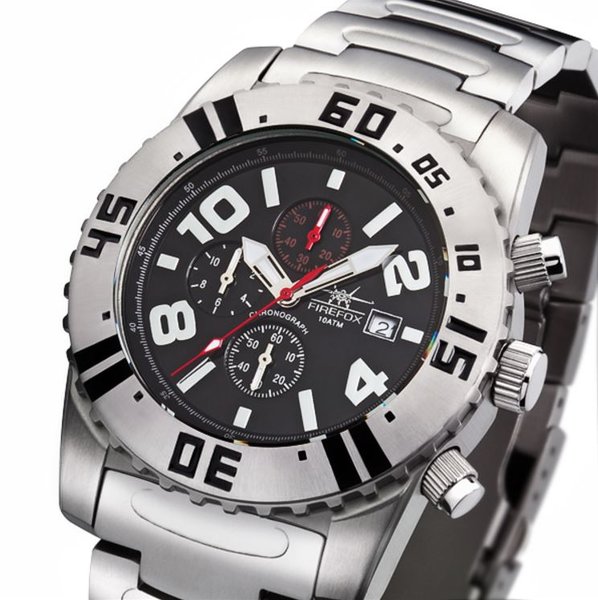 Firefox Heavy Anvil FFS155-B Firefox Heavy Anvil FFS155-B