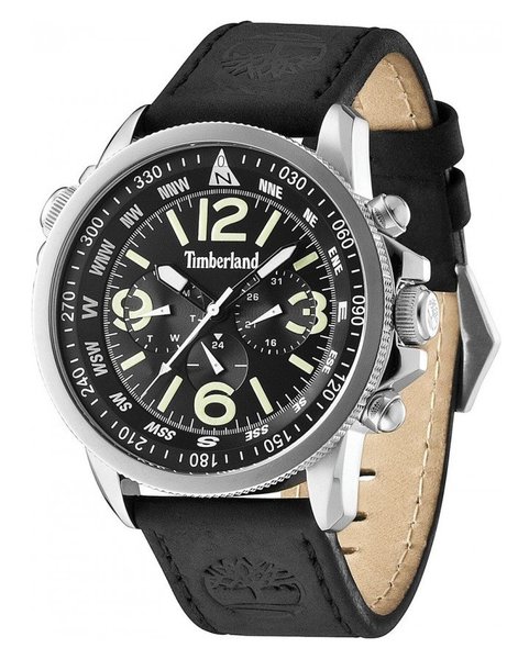 wijsvinger elegant Verkoper Timberland horloges - Officeel dealer | Horlogewatch