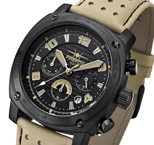 Firefox Battleship FFS22-110 Firefox Battleship FFS22-110