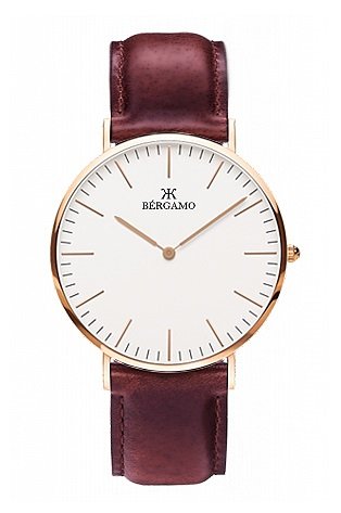 Bérgamo Classic Clemenza