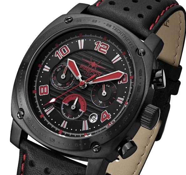 Firefox Battleship FFS22-105 Firefox Battleship FFS22-105