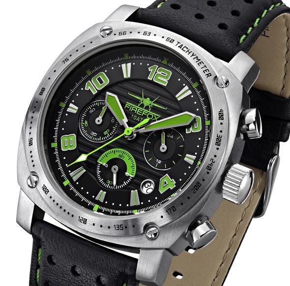 Firefox Battleship FFS22-115 Firefox Battleship FFS22-115