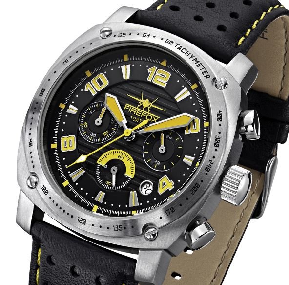 Firefox Battleship FFS22-108 Firefox Battleship FFS22-108