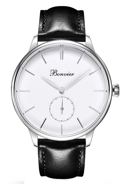 Bonvier Navona White/S BW022 Bonvier Navona White/S BW022