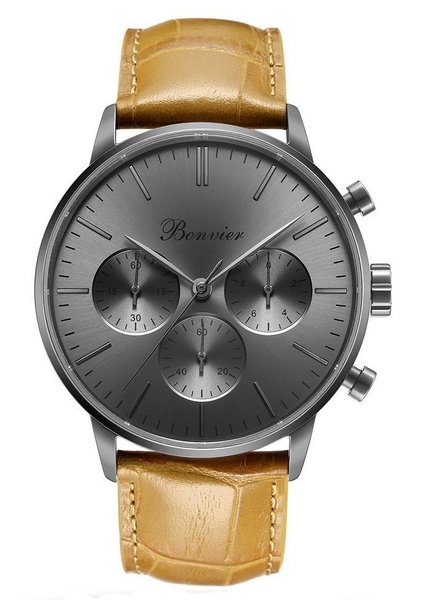 Bonvier Monza Metal (43 mm) Bonvier Monza Metal (43 mm)