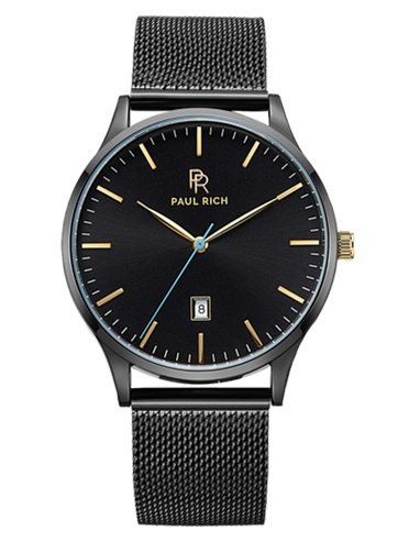 Paul Rich Holbrook Mesh