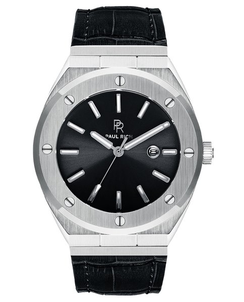 Paul Rich Signature - Carbon Leather Paul Rich Signature - Carbon Leather