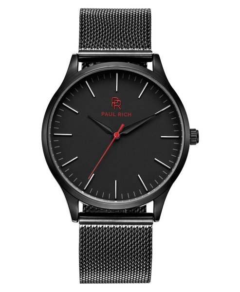 Paul Rich Huntington Mesh Paul Rich Huntington Mesh