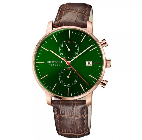 Cortese Savoia C11113 Chronograph Cortese Savoia C11113 Chronograph