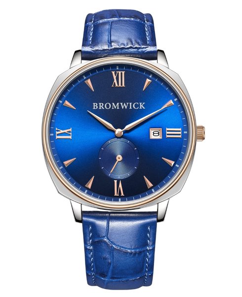 Bromwick Crown Blue Bromwick Crown Blue