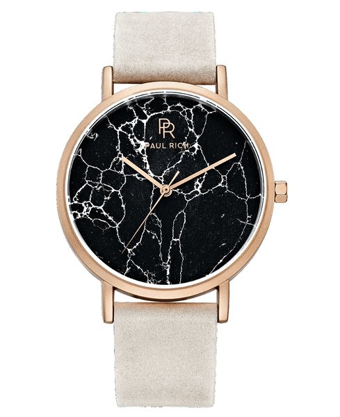 Paul Rich Rome Black Rose Gold Paul Rich Rome Black Rose Gold