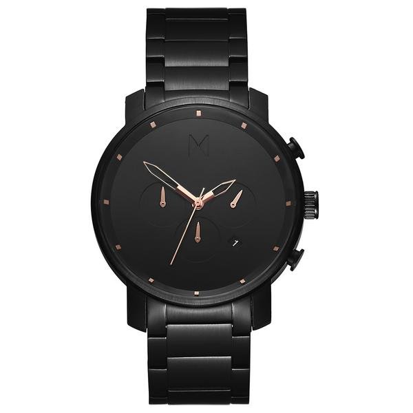 MVMT Chrono Black Rose 45mm DÂ-MC01-ÂBBRG MVMT Chrono Black Rose 45mm DÂ-MC01-ÂBBRG