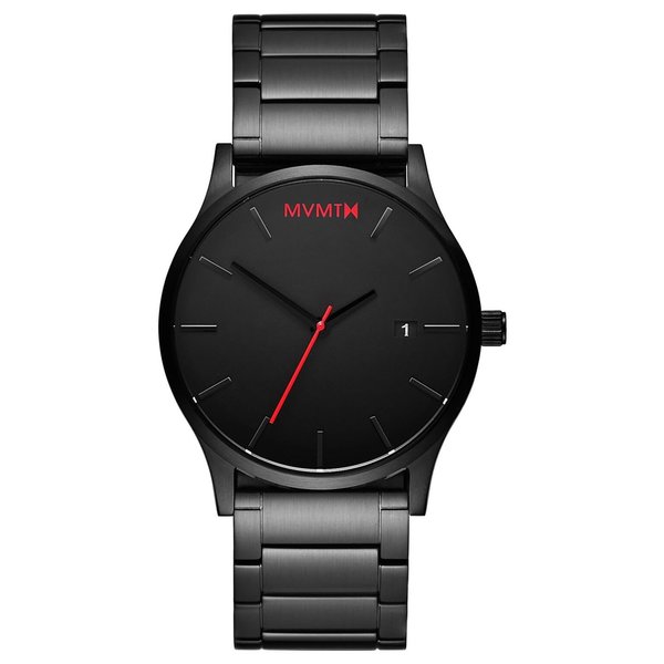 MVMT Classic Black Link 45mm D-L213.5B.551 MVMT Classic Black Link 45mm D-L213.5B.551