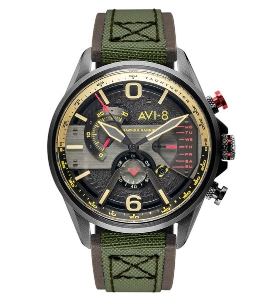 AVI-8 Hawker Harrier II AV-4056-03 AVI-8 Hawker Harrier II AV-4056-03