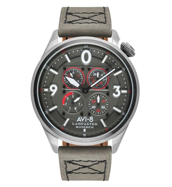 AVI-8 Lancaster Bomber AV-4050-03 AVI-8 Lancaster Bomber AV-4050-03