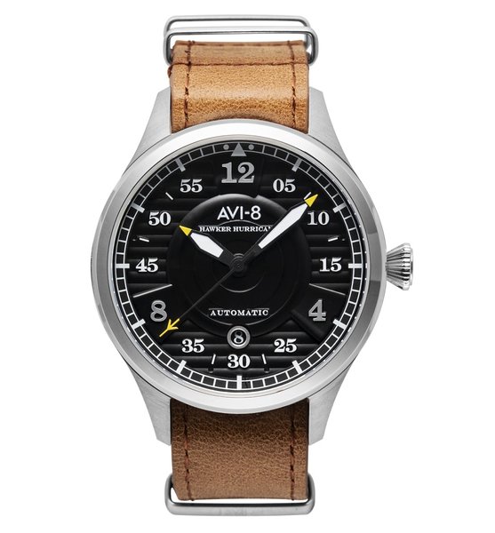 AVI-8 Hawker Hurricane AV-4046-01 Automatic AVI-8 Hawker Hurricane AV-4046-01 Automatic