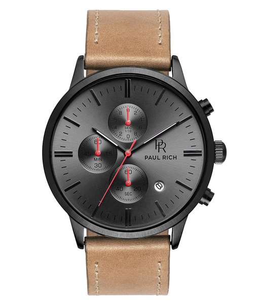Paul Rich Viper Leather Paul Rich Viper Leather