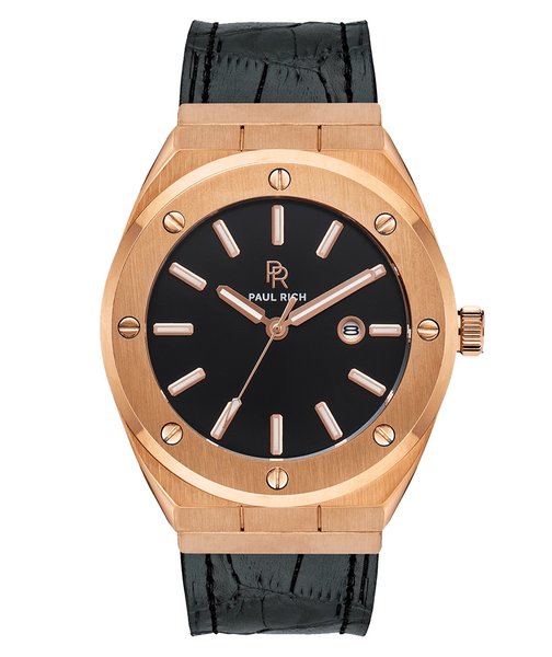 Paul Rich Ambassador's Rose Leather Paul Rich Ambassador's Rose Leather