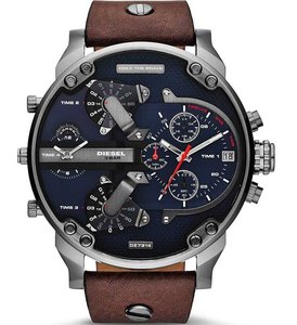 Diesel Herenhorloge | Outlet www.pegasusaerogroup.com