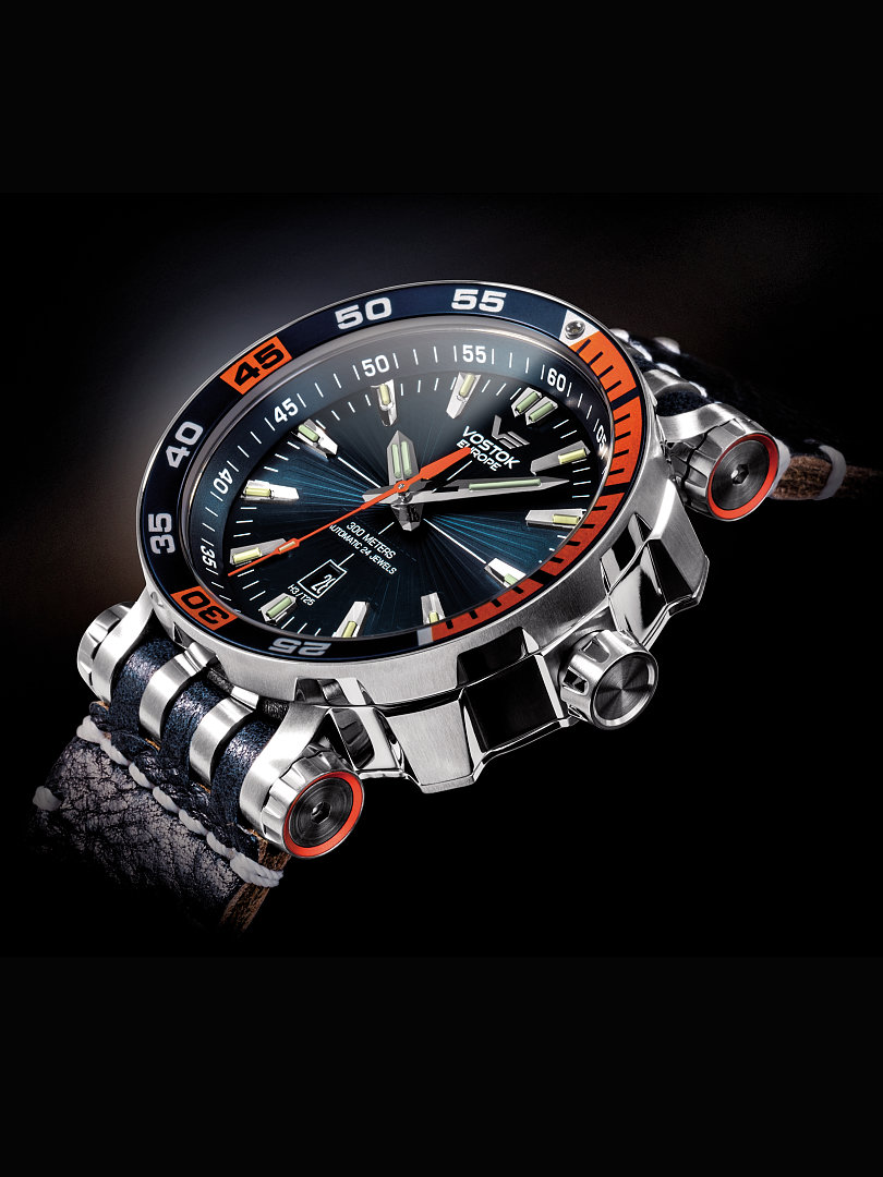 HorlogeWatch HorlogeWatch